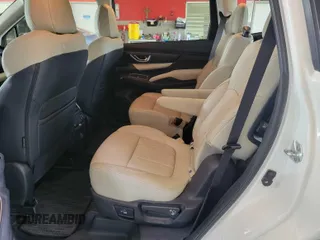 2023 Subaru Ascent Limited with VIN 4S4WMASD3P3441372, listed as a IAAI auction lot 42734128 with 80,688 mi miles and . Bid and sale history available at DreamBid. Image 26.
