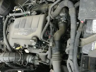 2015 Chevrolet Cruze LT with VIN 1G1PE5SB4F7112577, listed as a IAAI auction lot 43212360 with 210,905 mi miles and . Bid and sale history available at DreamBid. Image 12.