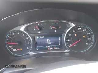 2022 Chevrolet Equinox LT with VIN 2GNAXKEV3N6107727, listed as a IAAI auction lot 42051118 with 81,697 mi miles and . Bid and sale history available at DreamBid. Image 7.