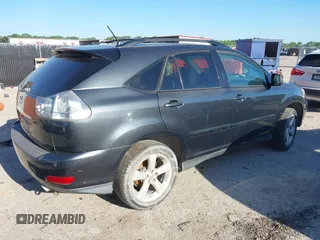 2005 Lexus RX 330 with VIN 2T2GA31U15C022631, listed as a IAAI auction lot 42228333 with 259,690 mi miles and . Bid and sale history available at DreamBid. Image 4.