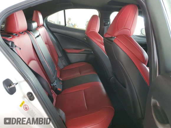 2019 Lexus UX 250h with VIN JTHU9JBH1K2004421, listed as a Copart auction lot 46573225 with 141,781 mi miles and Non repairable. Bid and sale history available at DreamBid. Image 11.