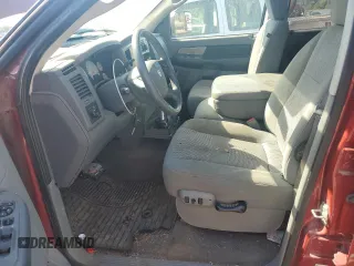 2009 Dodge Ram 3500 SLT with VIN 3D7ML48L19G534069, listed as a Copart auction lot 74774414 with 74,086 mi miles and Clean Title. Bid and sale history available at carsss.com. Image 7.