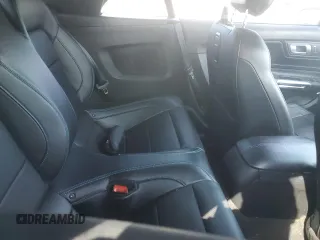 2018 Ford Mustang EcoBoost Premium z VIN 1FATP8UH5J5125142, wystawiony jako Copart lot #59035025 z przebiegiem 154 596 mil mil oraz Szkoda całkowita • Salvage title. Historia ofert i sprzedaży dostępna na DreamBid. Obrazek 10.