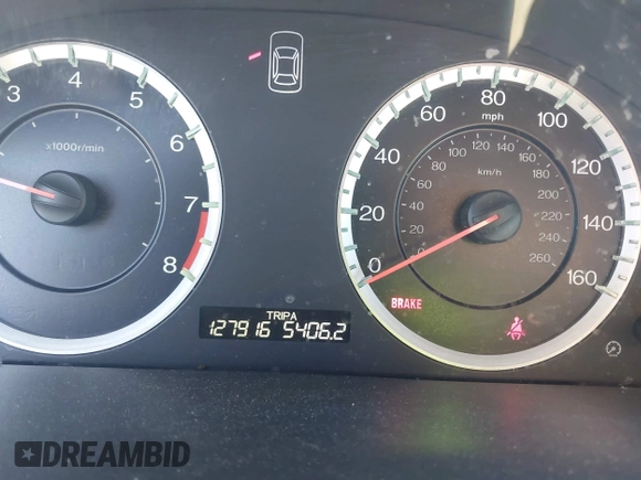 2011 Honda Accord EX with VIN 1HGCP2E71BA132841, listed as a IAAI auction lot 42270446 with 127,916 mi miles and . Bid and sale history available at DreamBid. Image 15.