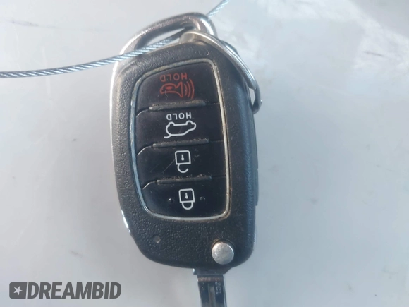 2018 Hyundai Tucson SEL z VIN KM8J33A42JU681606, wystawiony jako IAAI lot #41067514 z przebiegiem 150 119 mil mil oraz . Historia ofert i sprzedaży dostępna na DreamBid. Obrazek 11.