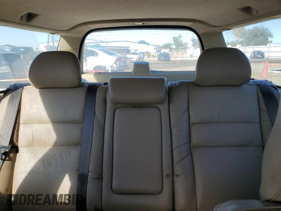 1994 Volvo 850 с VIN YV1LW5521R2028646, выставлен на аукционе Copart как лот 81581234 с пробегом 118 791 миль миль и Чистый • Clean title. История ставок и продаж доступна на DreamBid. Изображение 10.