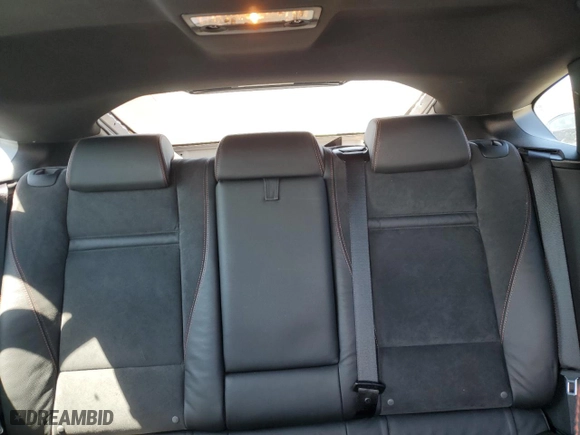 2013 BMW X6 xDrive50i with VIN 5UXFG8C57DL591913, listed as a Copart auction lot 64907674 with 113,611 mi miles and Salvage Title. Bid and sale history available at carsss.com. Image 10.