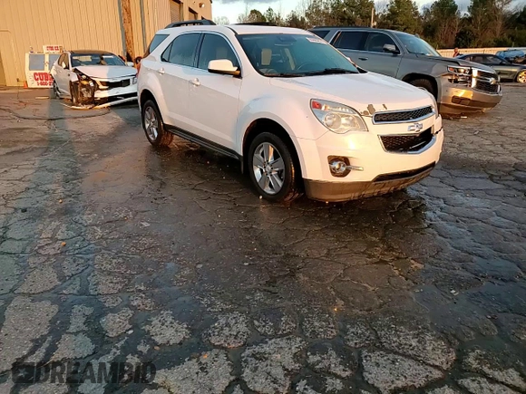 2013 Chevrolet Equinox LT with VIN 2GNFLPE35D6209557, listed as a Copart auction lot 85665874 with 210,069 mi miles and Salvage Title. Bid and sale history available at DreamBid. Image 14.