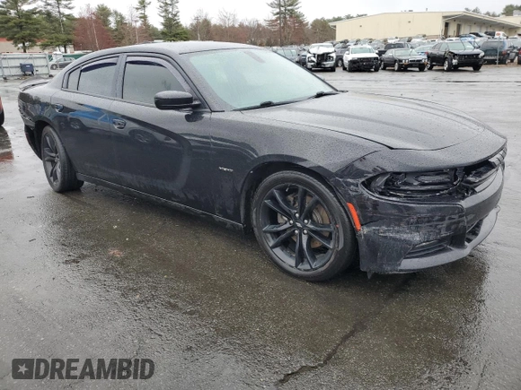 2017 Dodge Charger Daytona 340 z VIN 2C3CDXCTXHH667153, wystawiony jako Copart lot #51989735 z przebiegiem 101 422 mil mil oraz Nie do naprawy • Non repairable. Historia ofert i sprzedaży dostępna na DreamBid. Obrazek 4.