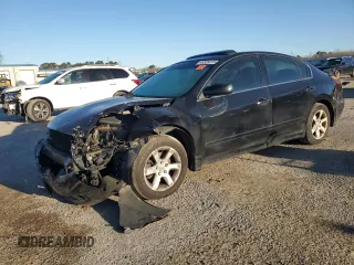 2008 Nissan Altima 2.5 SL with VIN 1N4AL21E08N545136, listed as a Copart auction lot 49389205 with 266,069 mi miles and Salvage Title. Bid and sale history available at carsss.com. Image 1.