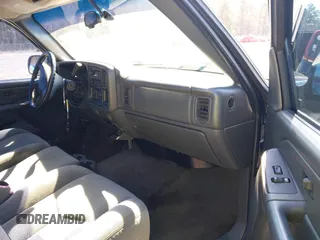 2006 Chevrolet Silverado 1500 with VIN 3GCEC14Z16G177253, listed as a IAAI auction lot 41704094 with 256,211 mi miles and . Bid and sale history available at DreamBid. Image 5.