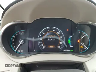 2014 Buick LaCrosse Leather с VIN 1G4GB5GR8EF138766, выставлен на аукционе Copart как лот 57898585 с пробегом 37 536 миль миль и Списание • Salvage title. История ставок и продаж доступна на DreamBid. Изображение 9.