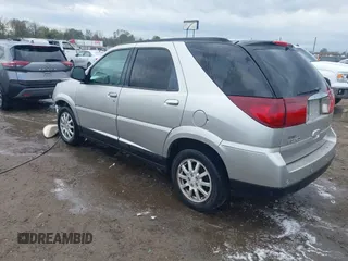 2007 Buick Rendezvous CXL with VIN 3G5DA03L47S559727, listed as a IAAI auction lot 40812138 with 182,336 mi miles and . Bid and sale history available at DreamBid. Image 3.