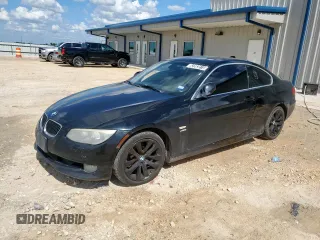 2011 BMW 3 Series 328i xDrive with VIN WBAKF3C5XBE442450, listed as a Copart auction lot 62383515 with 118,267 mi miles and Clean title. Bid and sale history available at DreamBid. Image 1.