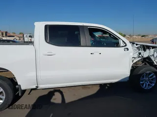 2022 Chevrolet Silverado 1500 LT with VIN 1GCUDDEDXNZ537566, listed as a IAAI auction lot 42002599 with 80,624 mi miles and . Bid and sale history available at DreamBid. Image 14.