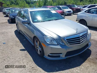 2013 Mercedes-Benz E 350 Luxury with VIN WDDHH8JBXDA694860, listed as a IAAI auction lot 42768409 with 90,220 mi miles and . Bid and sale history available at DreamBid. Image 1.
