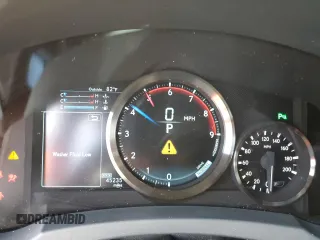 2017 Lexus RC F F z VIN JTHHP5BC8H5006161, wystawiony jako Copart lot #88627715 z przebiegiem 45 235 mil mil oraz Szkoda całkowita • Salvage title. Historia ofert i sprzedaży dostępna na DreamBid. Obrazek 9.