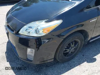 2011 Toyota Prius I z VIN JTDKN3DUXB1375772, wystawiony jako IAAI lot #42315979 z przebiegiem 208 265 mil mil oraz . Historia ofert i sprzedaży dostępna na DreamBid. Obrazek 18.