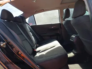 2016 Honda Accord Sedan EX with VIN 1HGCR2F78GA078891, listed as a IAAI auction lot 41795527 with 108,732 mi miles. Bid and sale history available at carsss.com. Image 8.