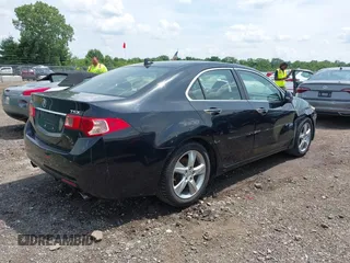 2011 Acura TSX с VIN JH4CU2F68BC008162, выставлен на аукционе IAAI как лот 42543270 с пробегом 97 149 миль миль и . История ставок и продаж доступна на DreamBid. Изображение 4.