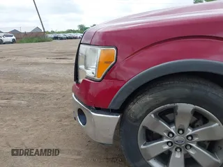 2013 Ford F-150 XL с VIN 1FTFW1ET4DFA46466, выставлен на аукционе IAAI как лот 42371591 с пробегом 170 563 миль миль и . История ставок и продаж доступна на DreamBid. Изображение 6.
