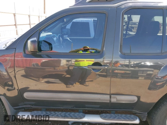 2012 Nissan Xterra X with VIN 5N1AN0NW2CC525949, listed as a IAAI auction lot 41840417 with 150,955 mi miles and . Bid and sale history available at DreamBid. Image 14.