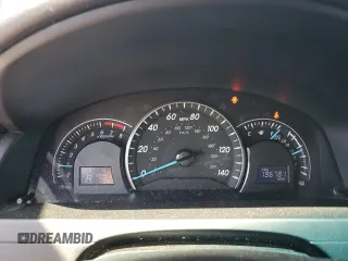 2014 Toyota Camry L with VIN 4T1BF1FK0EU449048, listed as a Copart auction lot 52888325 with 196,781 mi miles and Salvage Title. Bid and sale history available at carsss.com. Image 9.