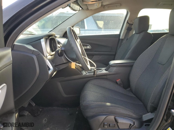 2016 Chevrolet Equinox LS with VIN 2GNFLEEK6G6179694, listed as a Copart auction lot 50313525 with 192,734 mi miles and Clean Title. Bid and sale history available at carsss.com. Image 7.
