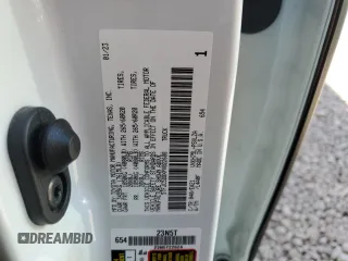 2023 Toyota Tundra Limited Hybrid with VIN 5TFJC5DBXPX022688, listed as a Copart auction lot 72735774 with Not provided miles and Salvage title. Bid and sale history available at DreamBid. Image 13.