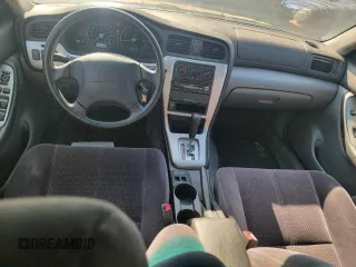 2003 Subaru Baja Special Sports с VIN 4S4BT62CX37111205, выставлен на аукционе Copart как лот 79582764 с пробегом 240 636 миль миль и Чистый • Clean title. История ставок и продаж доступна на DreamBid. Изображение 9.