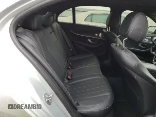 2018 Mercedes-Benz E-Class E 300 with VIN WDDZF4JB1JA405458, listed as a Copart auction lot 37282893 with 69,112 mi miles. Bid and sale history available at carsss.com. Image 10.