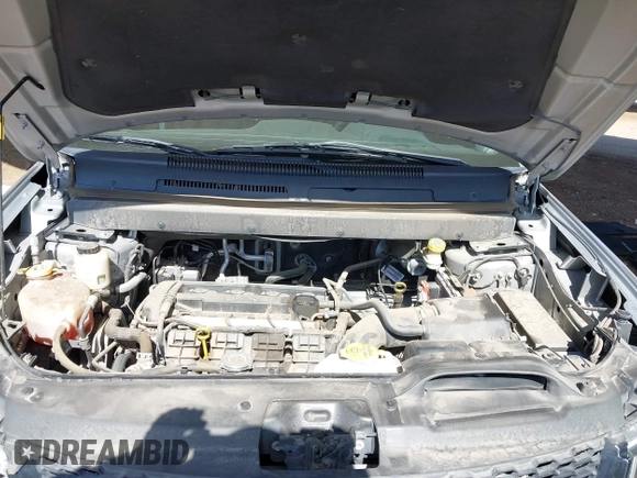 2017 Dodge Journey SE with VIN 3C4PDCABXHT586922, listed as a IAAI auction lot 41711047 with 114,118 mi miles and . Bid and sale history available at DreamBid. Image 10.