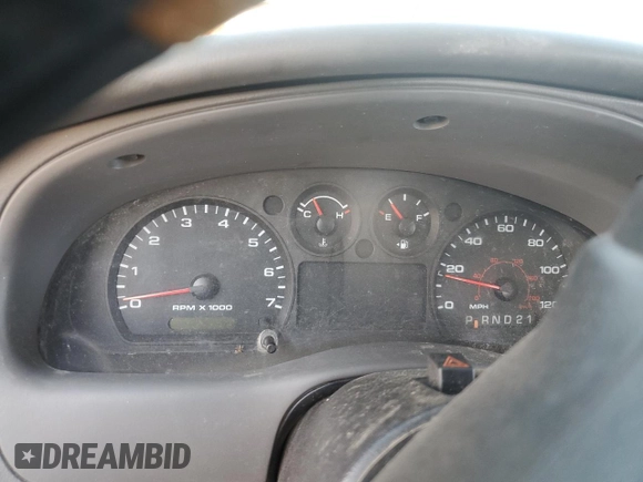 2004 Ford Ranger XLT Appearance with VIN 1FTYR44E54PB13557, listed as a Copart auction lot 56700565 with Not provided miles and Salvage title. Bid and sale history available at DreamBid. Image 9.
