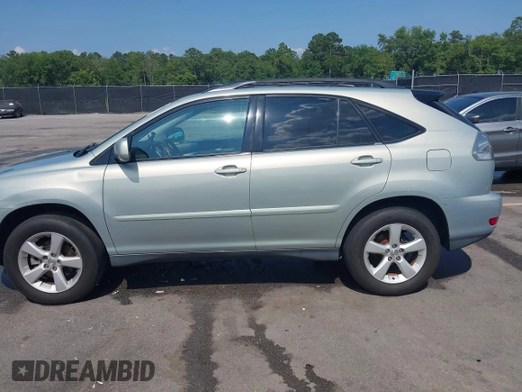 2005 Lexus RX 330 with VIN 2T2GA31U75C023458, listed as a IAAI auction lot 42411705 with 194,597 mi miles and . Bid and sale history available at DreamBid. Image 14.