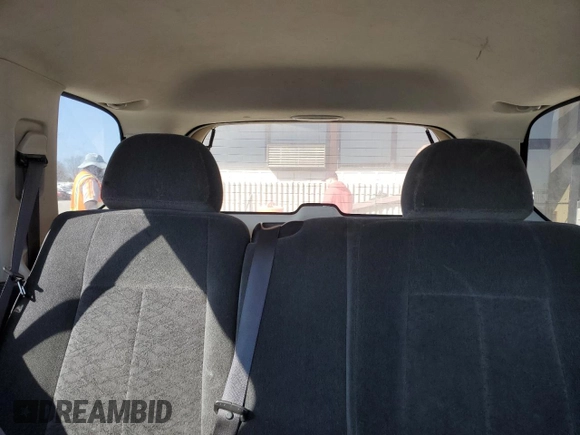 2005 GMC Envoy SLE with VIN 1GKDT13S652171203, listed as a Copart auction lot 49087815 with 292,815 mi miles and Salvage Title. Bid and sale history available at carsss.com. Image 10.