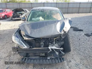 2019 Nissan Sentra SV with VIN 3N1AB7AP3KL609109, listed as a IAAI auction lot 42064433 with 100,431 mi miles and . Bid and sale history available at DreamBid. Image 13.