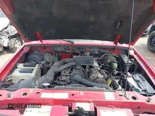 1996 Ford Ranger XL with VIN 1FTCR10A1TTA49776, listed as a IAAI auction lot 42224639 with 275,276 mi miles and . Bid and sale history available at DreamBid. Image 10.
