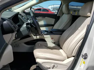 2019 Lincoln Nautilus Select with VIN 2LMPJ6K95KBL14772, listed as a Copart auction lot 48700404 with 52,899 mi miles. Bid and sale history available at carsss.com. Image 7.
