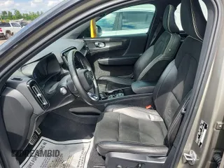 2022 Volvo XC40 R-Design с VIN YV4162UM2N2769099, выставлен на аукционе IAAI как лот 42455853 с пробегом 92 375 миль миль и . История ставок и продаж доступна на DreamBid. Изображение 27.