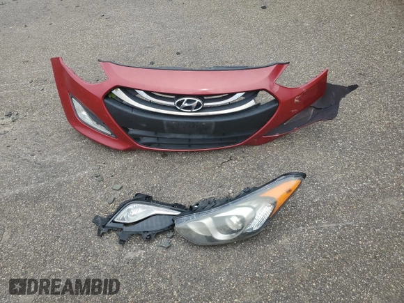 2013 Hyundai Elantra с VIN KMHD35LE8DU137534, выставлен на аукционе Copart как лот 57162405 с пробегом 252 852 миль миль и Списание • Salvage title. История ставок и продаж доступна на DreamBid. Изображение 12.