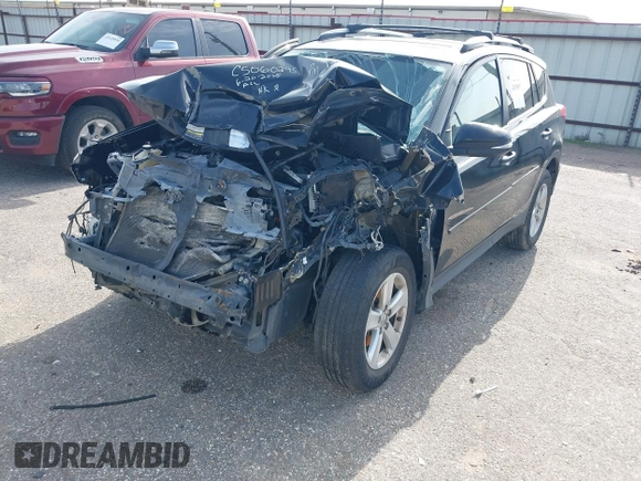 2013 Toyota RAV4 XLE с VIN 2T3WFREV2DW023282, выставлен на аукционе IAAI как лот 42635897 с пробегом Не указан миль и . История ставок и продаж доступна на DreamBid. Изображение 2.