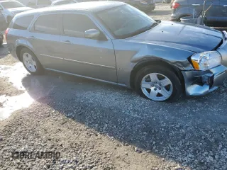 2007 Dodge Magnum z VIN 2D4FV47V97H687511, wystawiony jako Copart lot #76522494 z przebiegiem 118 419 mil mil oraz Nie do naprawy • Non repairable. Historia ofert i sprzedaży dostępna na DreamBid. Obrazek 4.