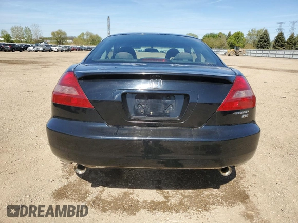 2005 Honda Accord LX SE z VIN 1HGCM82485A017499, wystawiony jako Copart lot #48952225 z przebiegiem 149 806 mil mil oraz Szkoda całkowita • Salvage title. Historia ofert i sprzedaży dostępna na DreamBid. Obrazek 6.