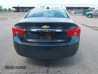 2014 Chevrolet Impala LS with VIN 1G11X5SL0EU164667, listed as a IAAI auction lot 42542110 with 150,458 mi miles and . Bid and sale history available at DreamBid. Image 16.
