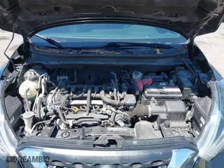 2018 Nissan Kicks SV with VIN 3N1CP5CU6JL533630, listed as a IAAI auction lot 42042097 with 165,299 mi miles. Bid and sale history available at carsss.com. Image 10.