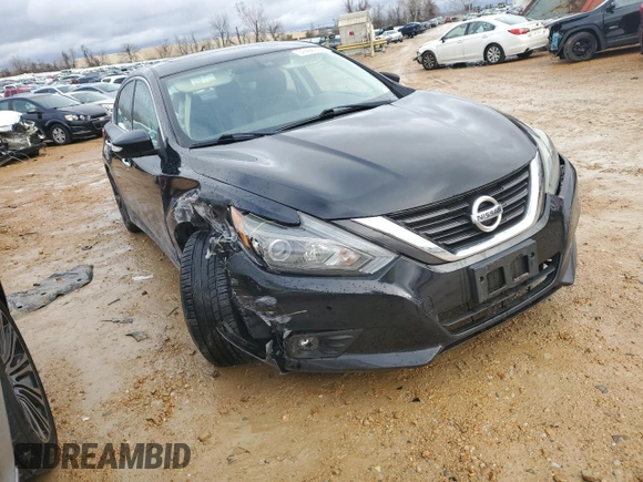 2016 Nissan Altima SR with VIN 1N4BL3AP1GC149934, listed as a Copart auction lot 37496334 with 110,661 mi miles and Salvage Title. Bid and sale history available at carsss.com. Image 4.