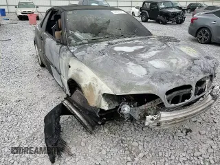 2005 BMW 3 Series 330Ci z VIN WBABW53485PL52337, wystawiony jako Copart lot #51314645 z przebiegiem Nie podano mil oraz Szkoda całkowita • Salvage title. Historia ofert i sprzedaży dostępna na DreamBid. Obrazek 10.