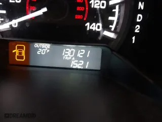 2014 Honda Ridgeline RTL with VIN 5FPYK1F55EB012490, listed as a IAAI auction lot 41391884 with 130,121 mi miles. Bid and sale history available at carsss.com. Image 15.