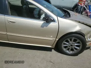 2001 Chrysler LHS z VIN 2C3HC56G41H544935, wystawiony jako Copart lot #59507714 z przebiegiem Nie podano mil oraz Szkody całkowita. Historia ofert i sprzedaży dostępna na DreamBid. Obrazek 11.