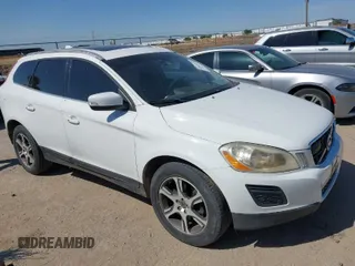 2011 Volvo XC60 3.0T с VIN YV4902DZ0B2152733, выставлен на аукционе IAAI как лот 42029978 с пробегом 117 517 миль миль и . История ставок и продаж доступна на DreamBid. Изображение 1.